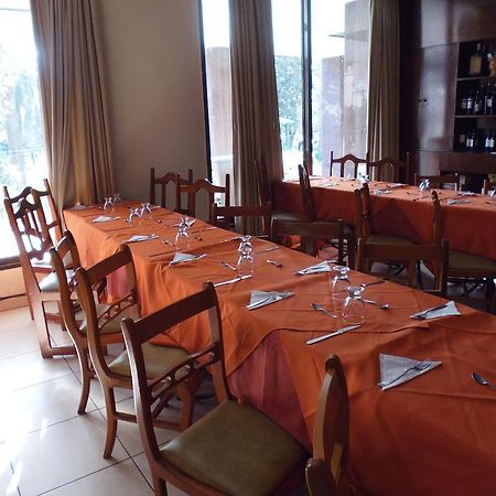 Hôtel Victoria Plaza à Salta Extérieur photo