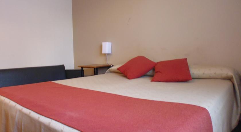 Hôtel Victoria Plaza à Salta Extérieur photo